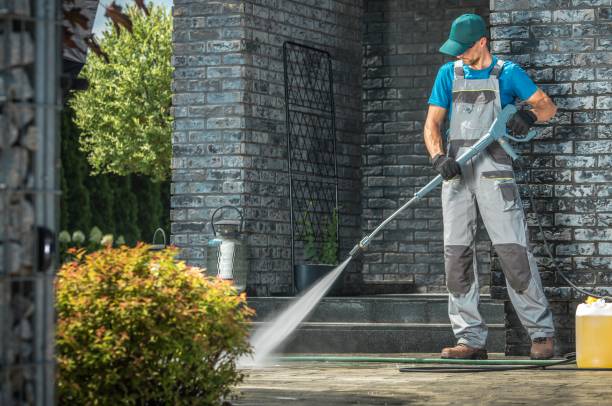 Best Rust and Stain Removal in Lantana, TX