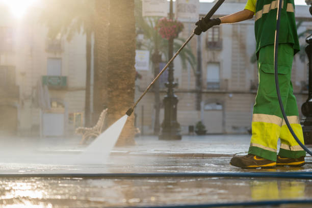 Best Driveway Cleaning and Restoration in Lantana, TX